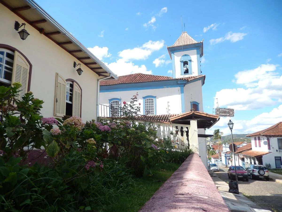 Arquiconfraria de Sao Francisco Dos Cordoes