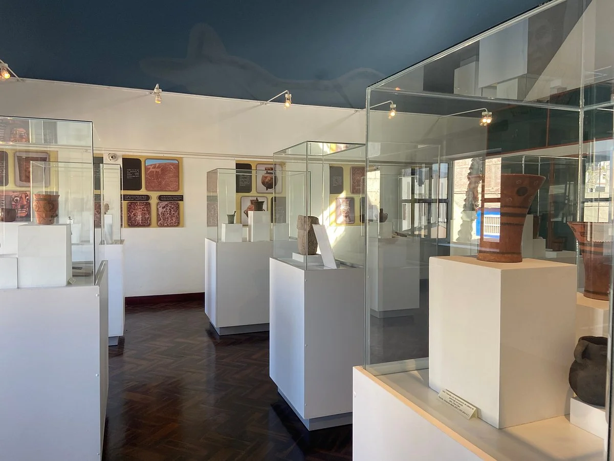 Museo contisuyo