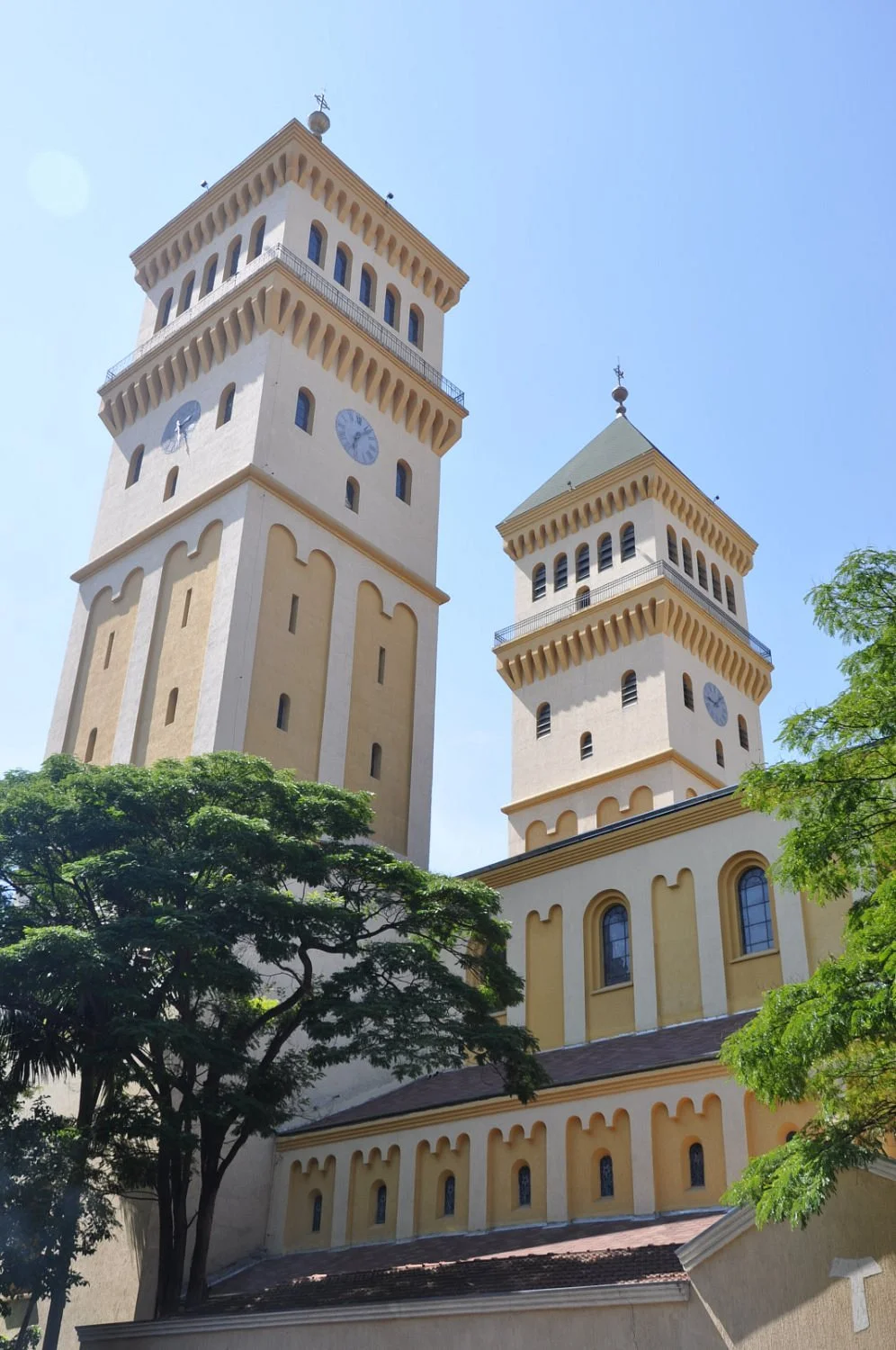 Paroquia Santo Antonio do Parí