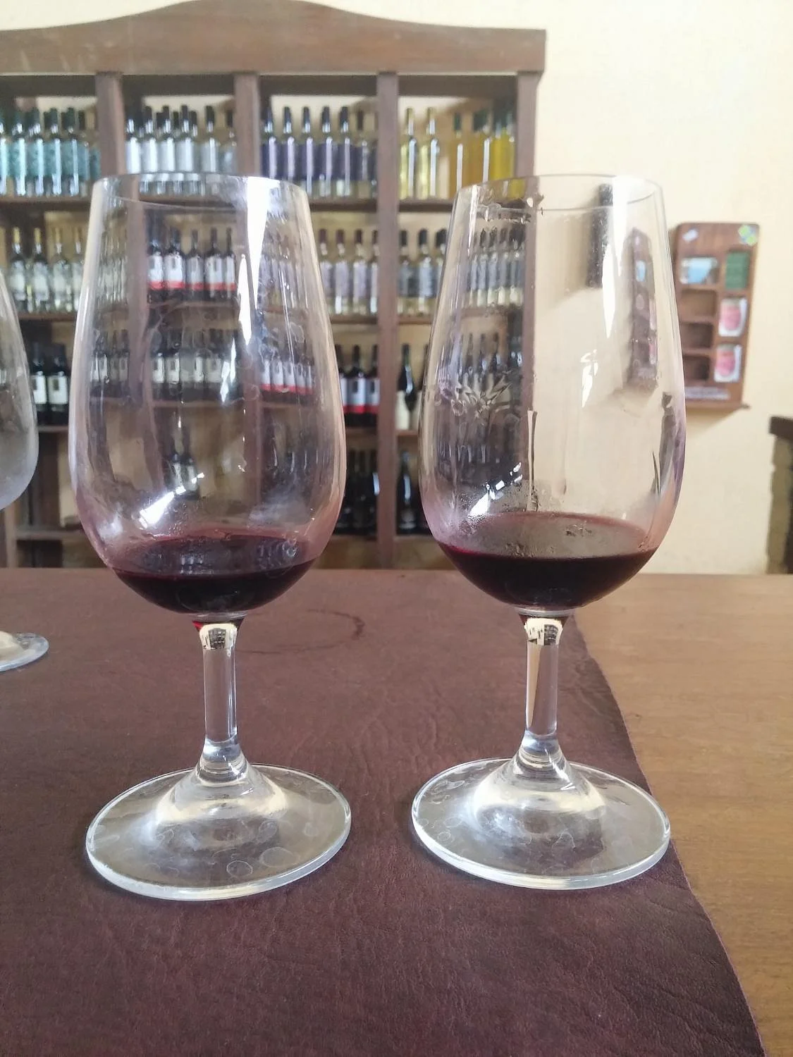 Bernardi Winery