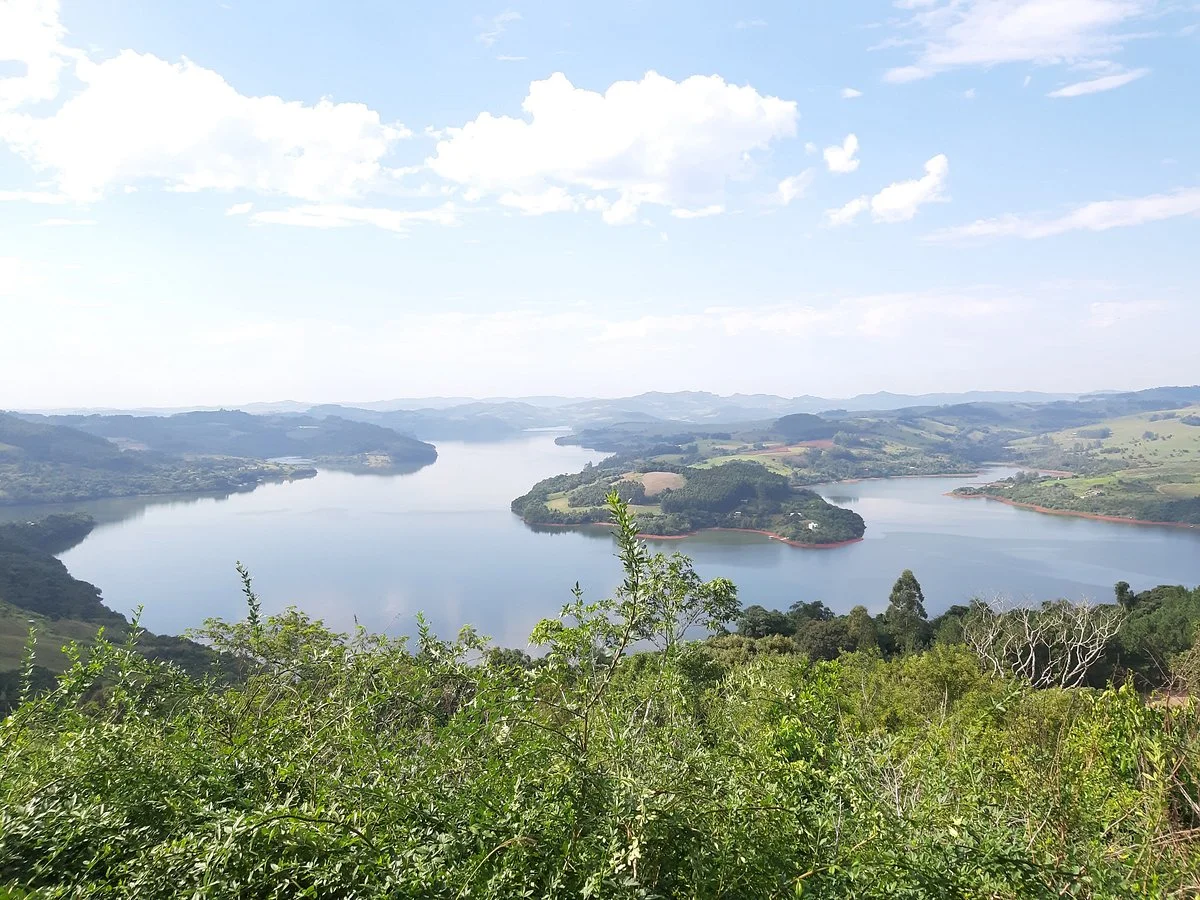 Mirante do Caracol