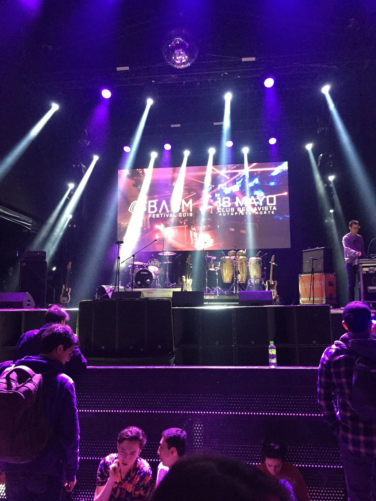 Estereo Picnic