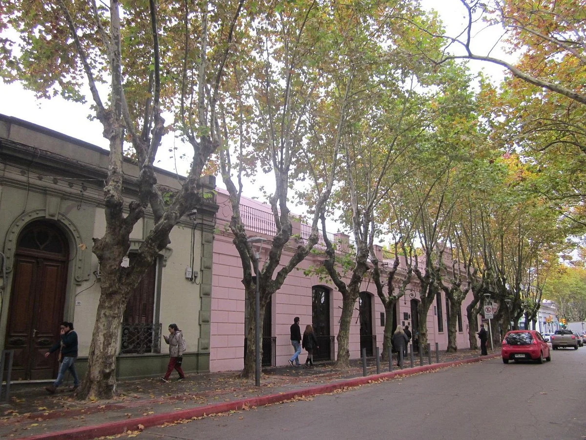 Museo Historico de Durazno
