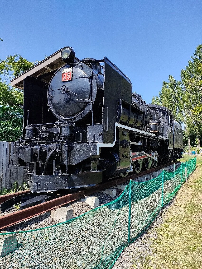 Yubari Railway No.25