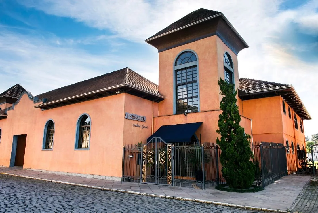 Terrasul Vinhos Finos