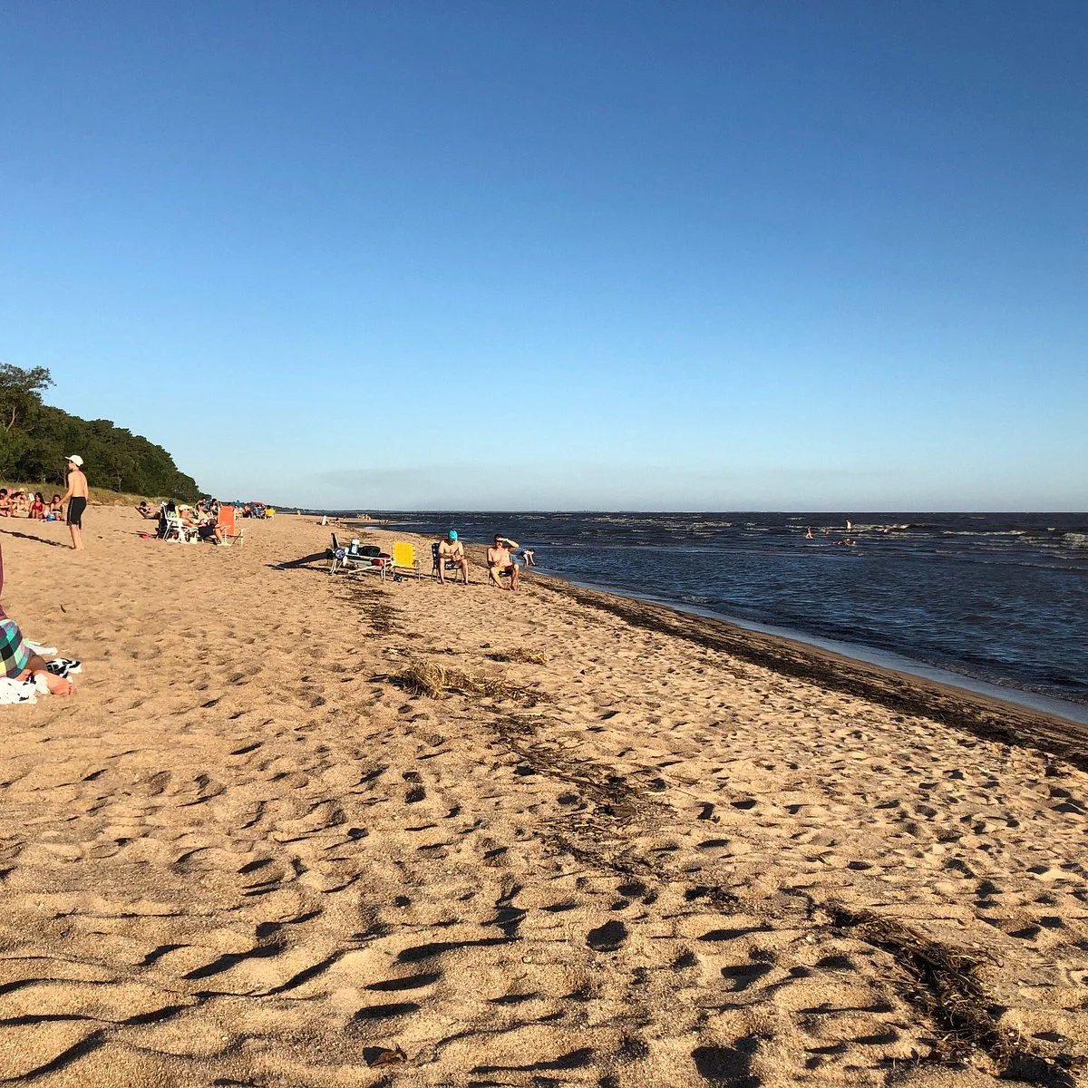 Playa Fomento