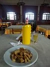 Cemiterio do Mandacaia