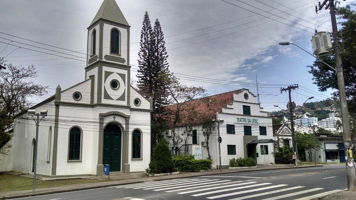UFSC Theater