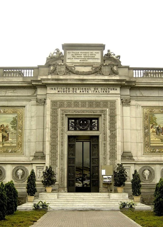 Museo de Arte Italiano