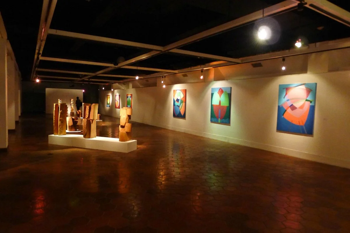 Museo Municipal de Arte Moderno
