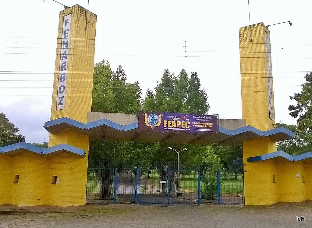 Parque da Fenarroz