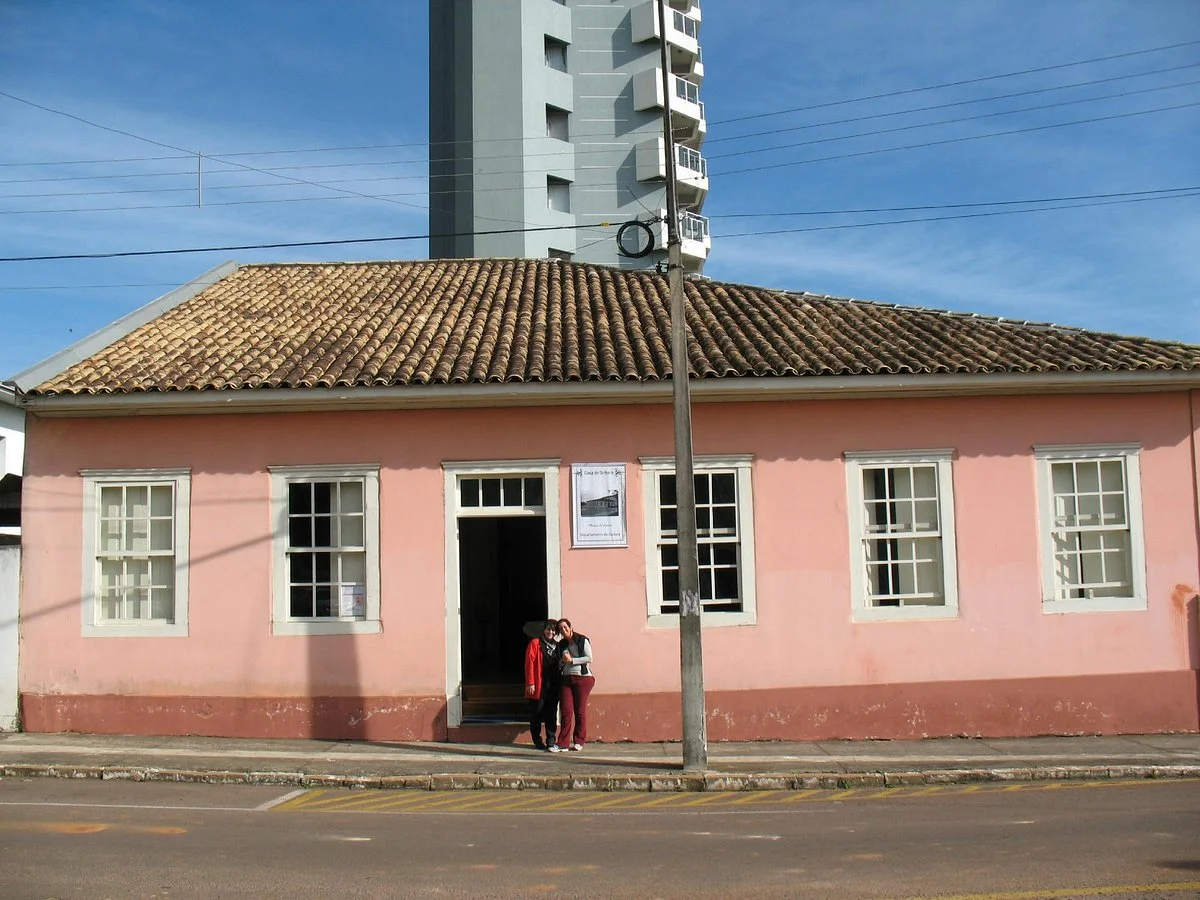 Sinhara House