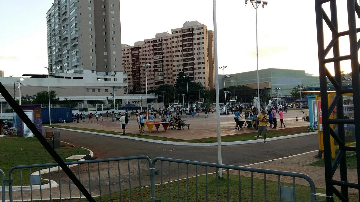 SESC Campo Limpo