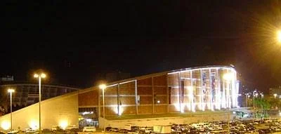 Feira de Sao Cristovao
