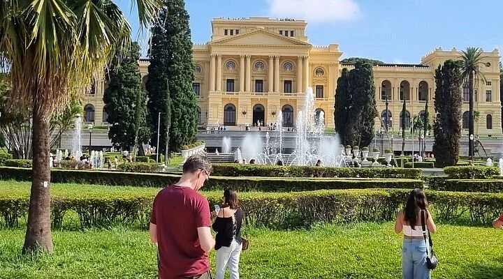 Santuario nossa senhora Mãe dos Aflitos