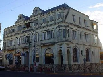 Venancio Aires Museum