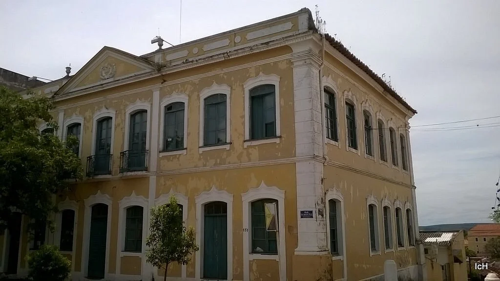 Museu Zoologico Municipal