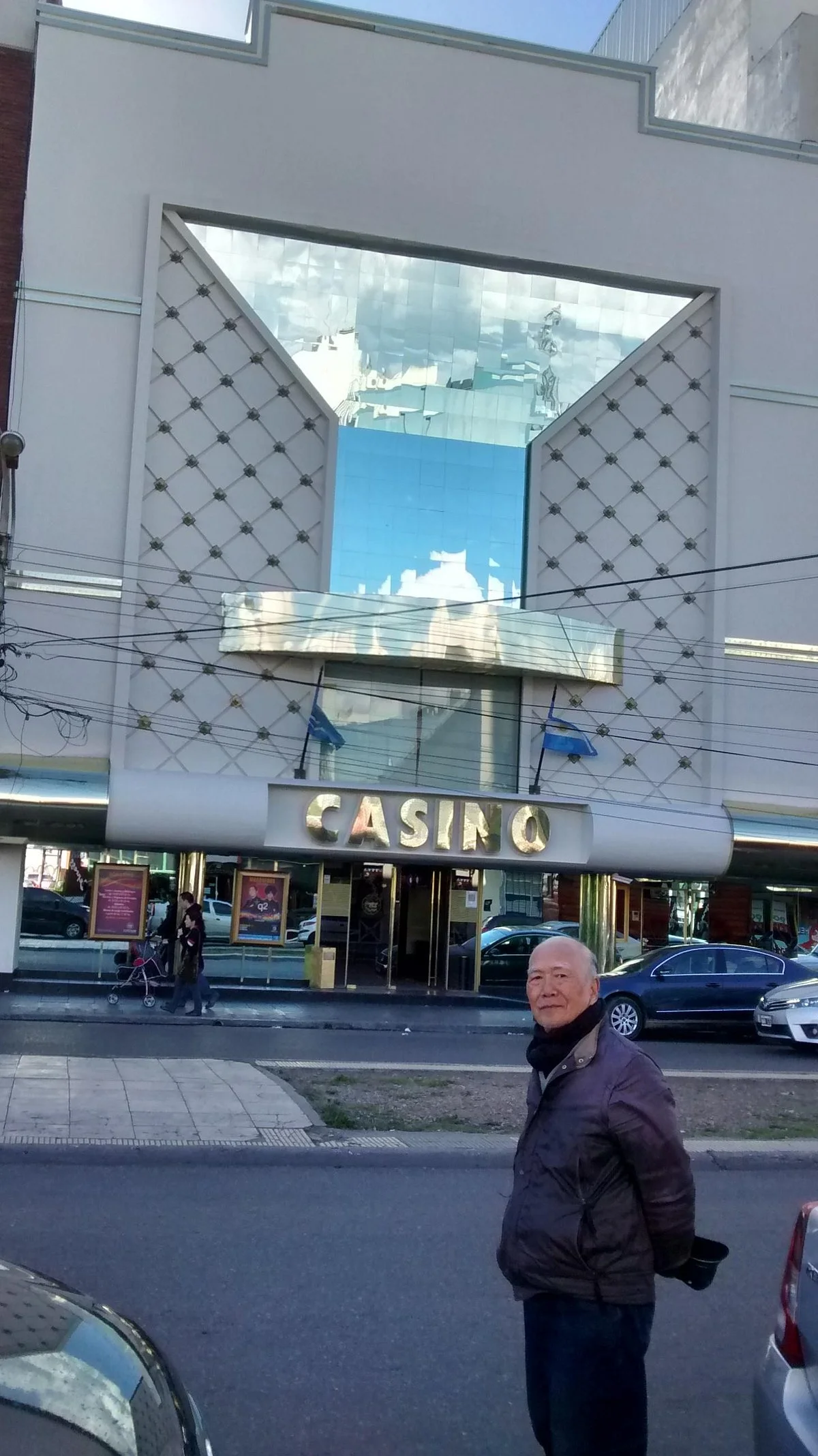 Casino Club - Rio Gallegos