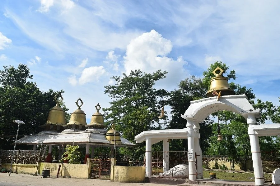 Tilinga Mandir Temple