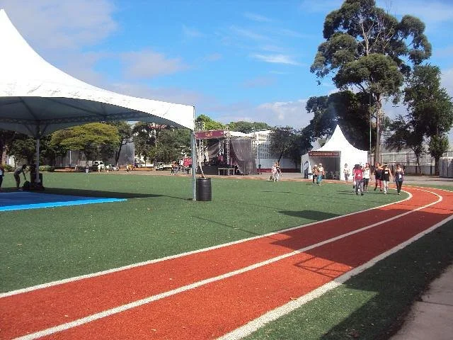 Centro Esportivo Tiete