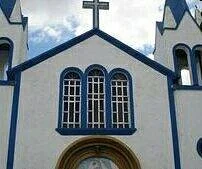 Igreja Ortodoxa Grega São Savas
