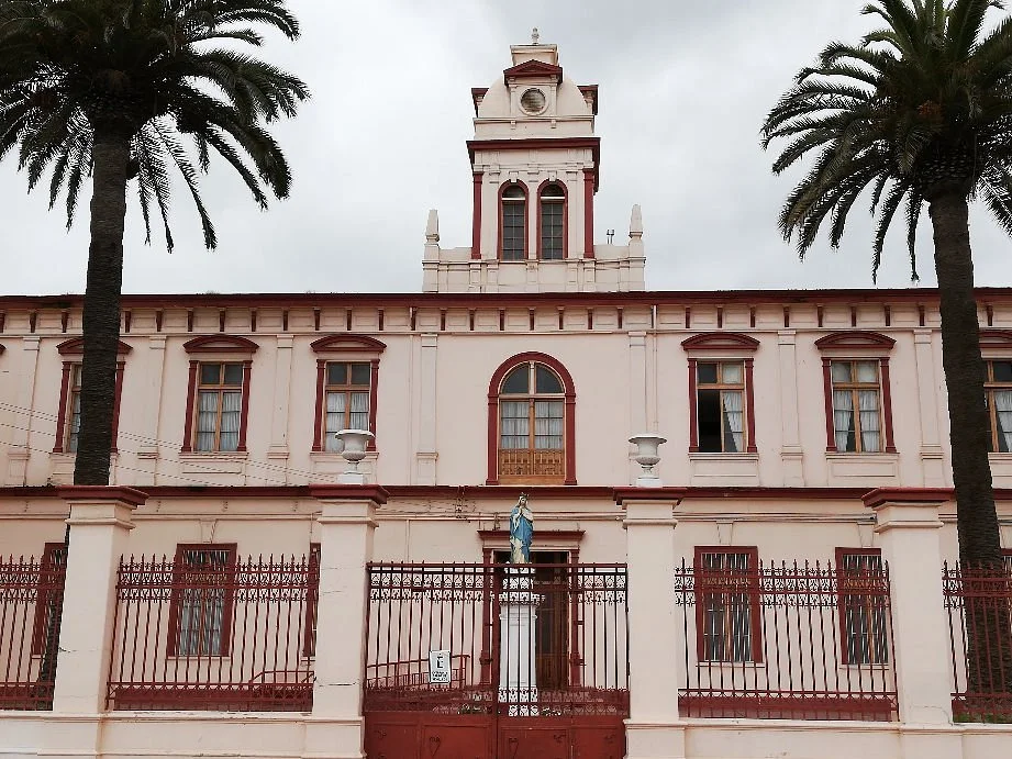 Casa de La Providencia