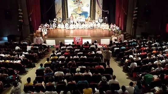 La Salle Theater