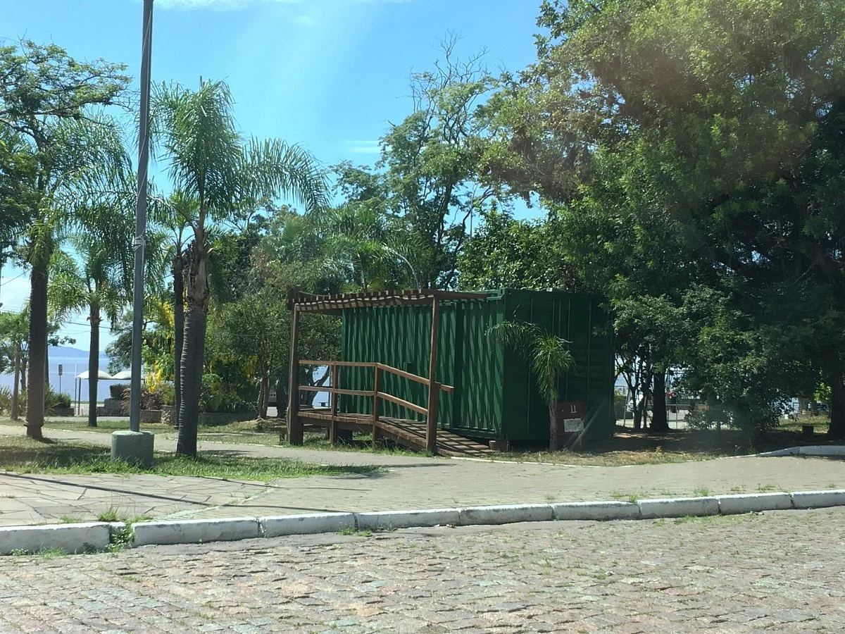 Praca da Bandeira