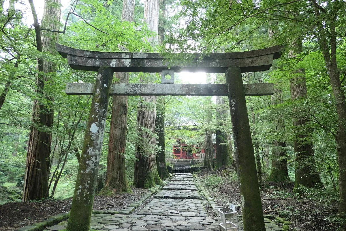 Takinoo Shrine