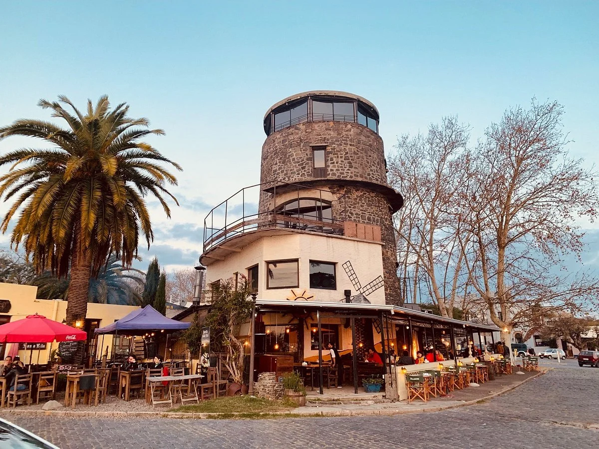 Bastion de Santa Rita