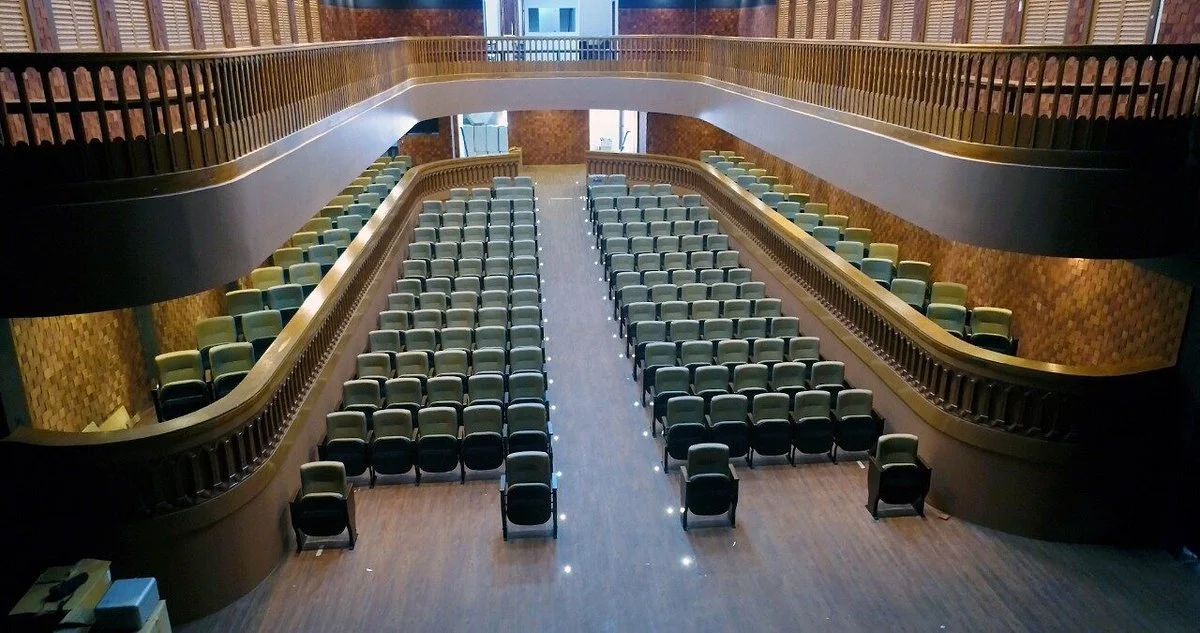 Agudos Municipal Theater