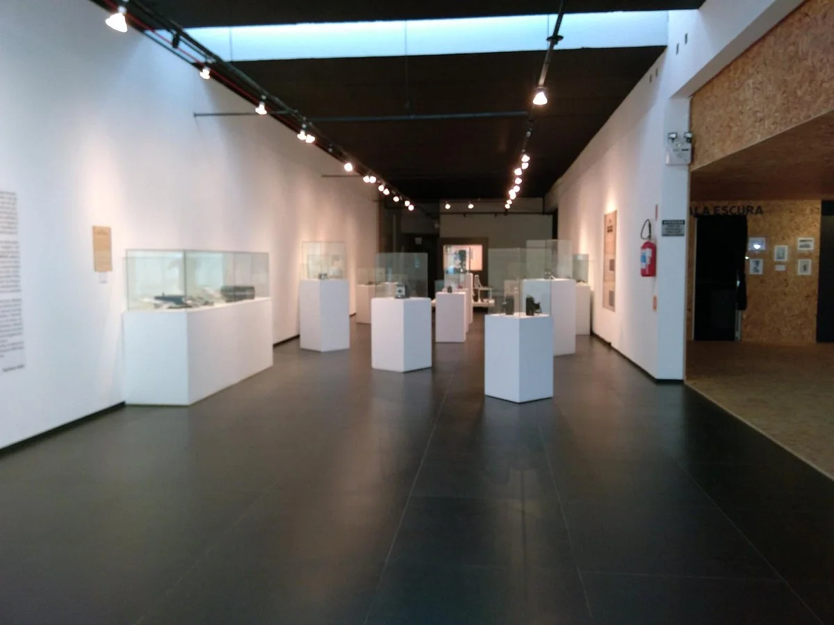 Museum of Image and Sound