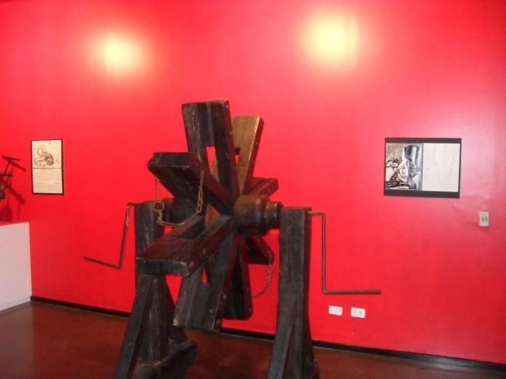 Museu Municipal de Arte