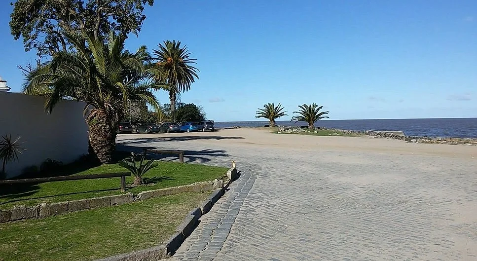Bastion de San Pedro