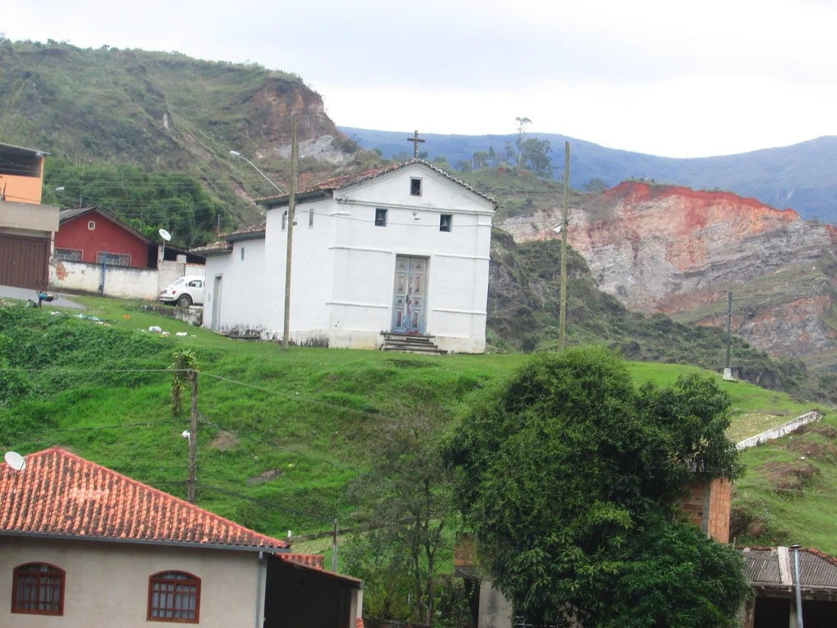 Santo Antônio Chapel
