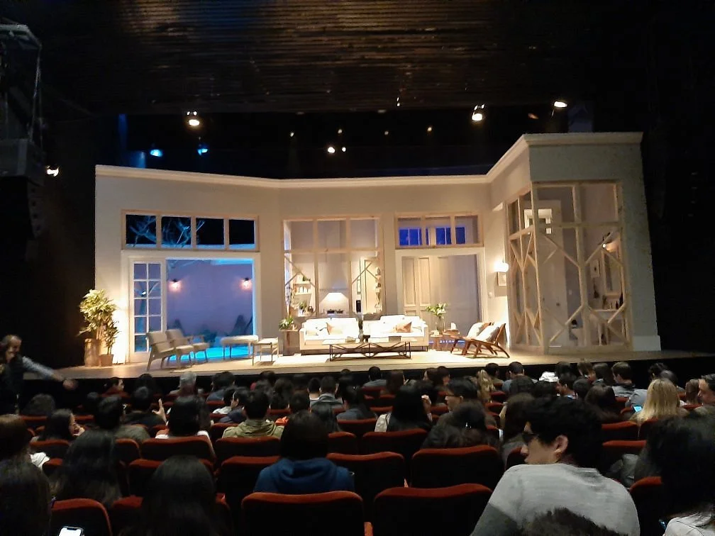 Teatro Luigi Pirandello