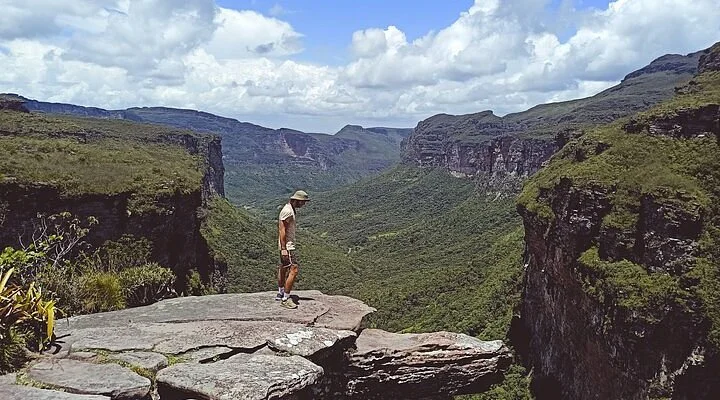 Flor Trekking