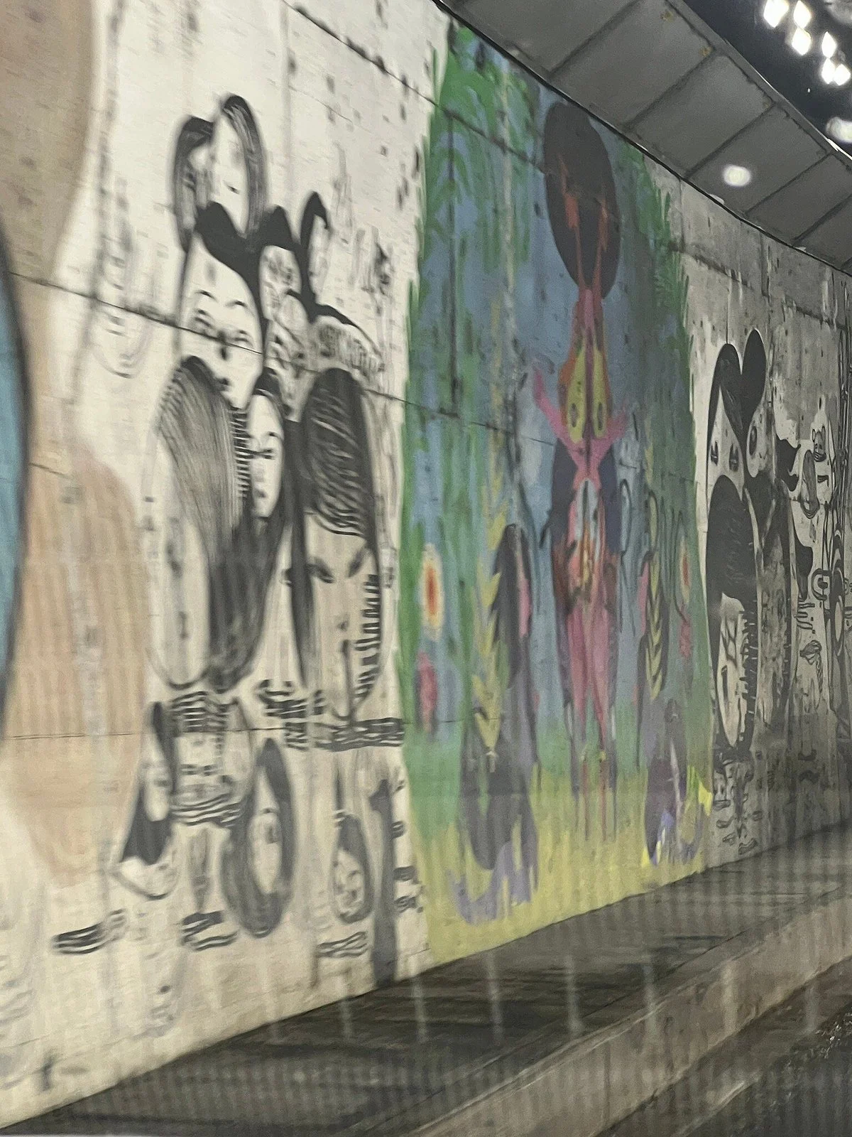 Túnel Da Conceição