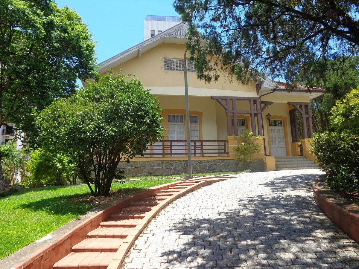 Praça do Banco Redondo