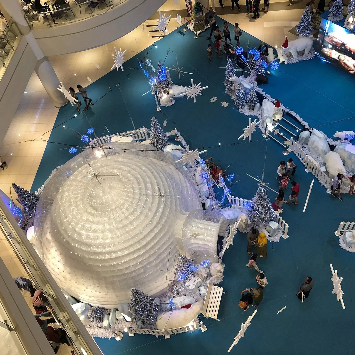 Ipoh Parade Shopping Centre