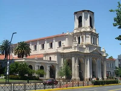 Nuestra Senora de la Divina Providencia