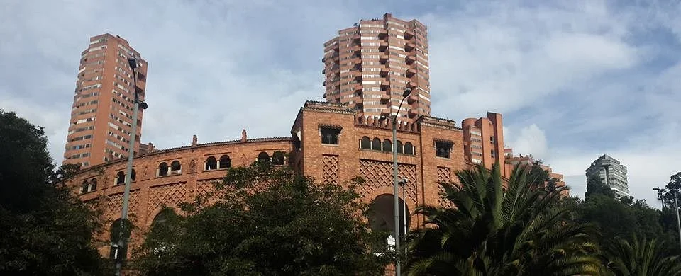 Torres del Parque