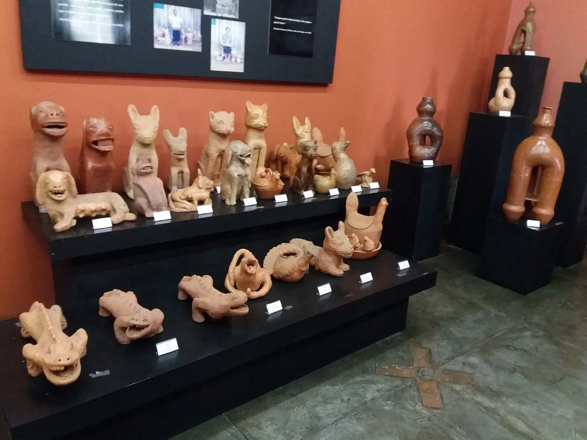 Casa do Artesao