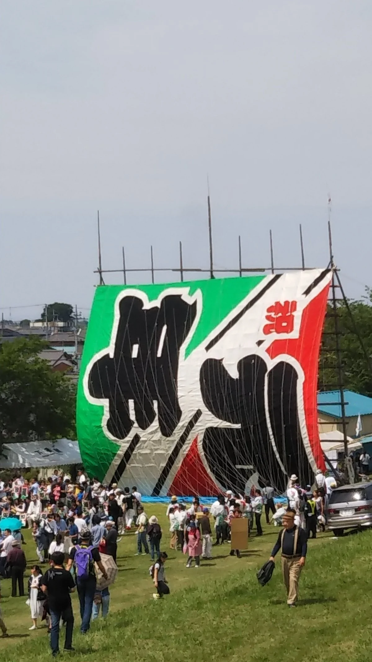 Kasukabe Odako Matsuri