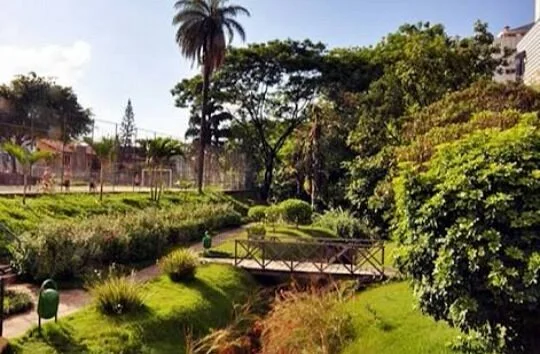 Parque Ecológico do Bairro Caiçara