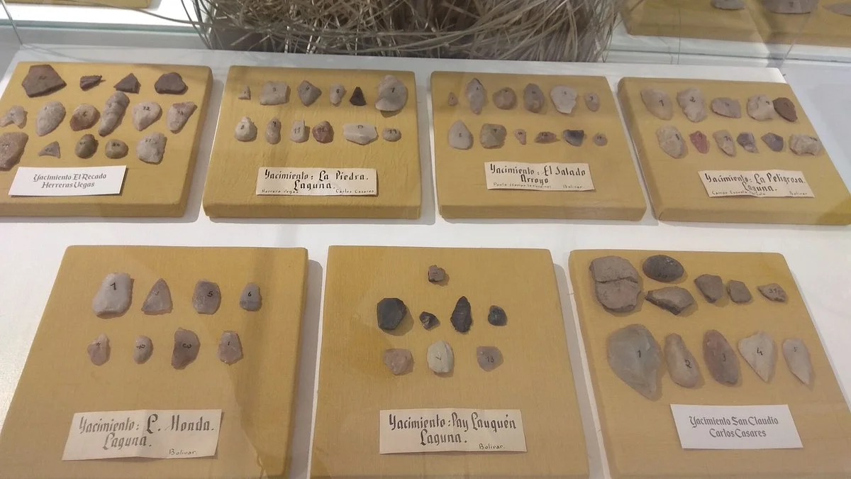Museo Florentino Ameghino
