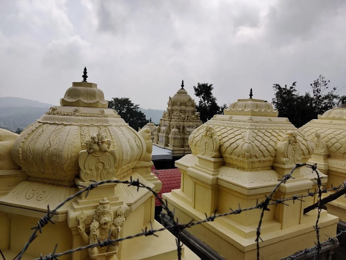 Perumal Temple