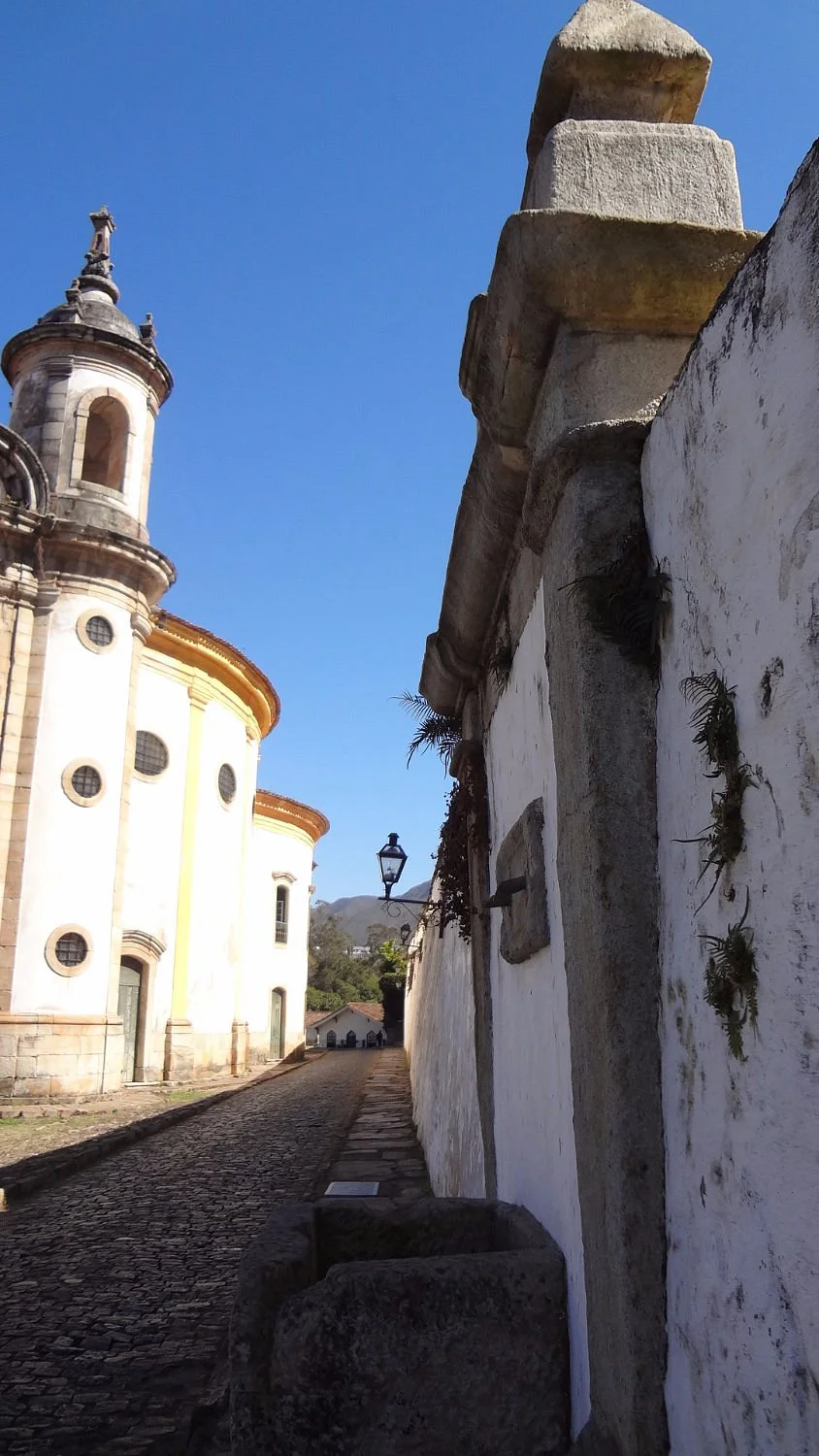 Chafariz do Rosário