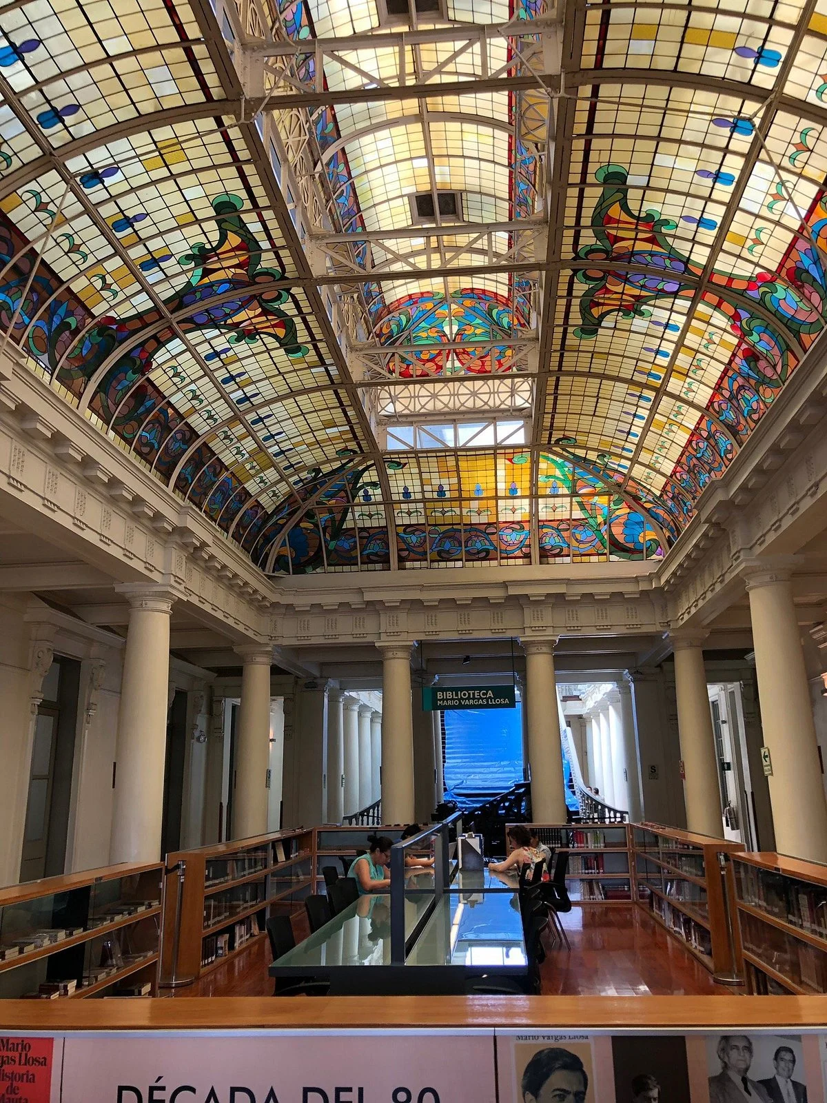 Estacion de Desamparados
