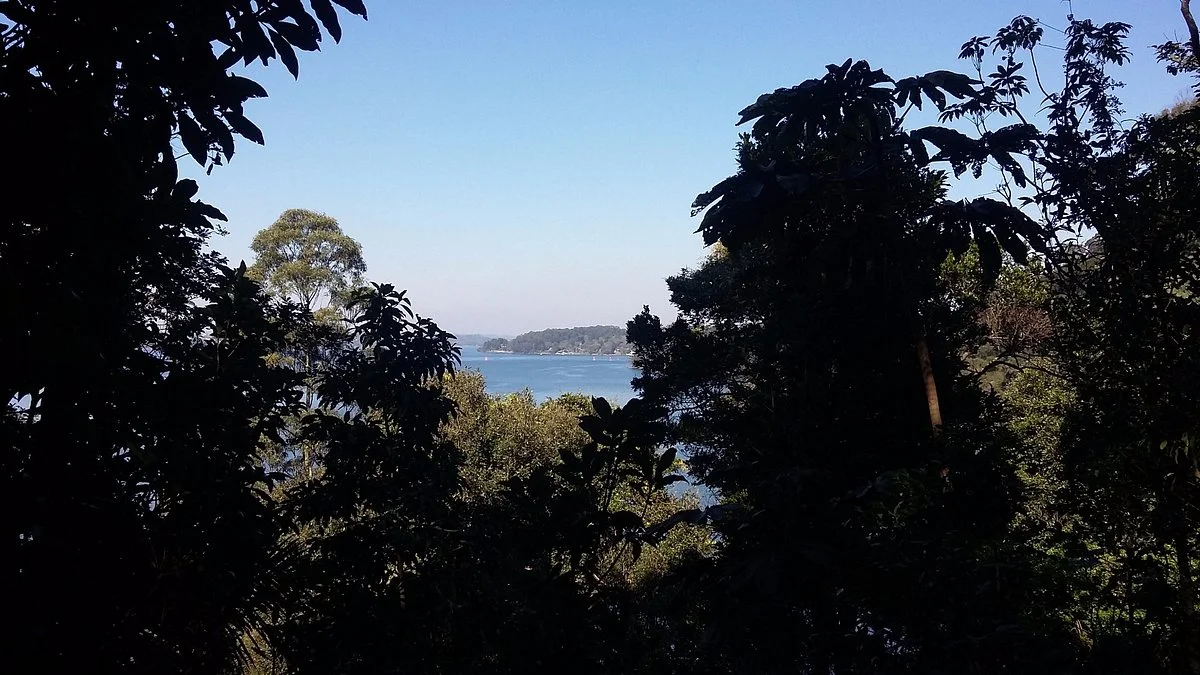 Parque Guarapiranga